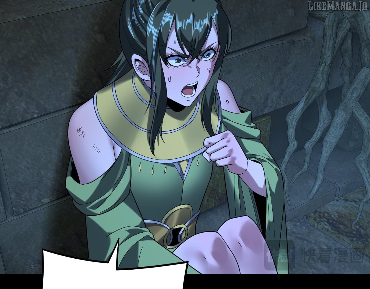 Me, The Heavenly Destined Villain Chapter 284 - page 76